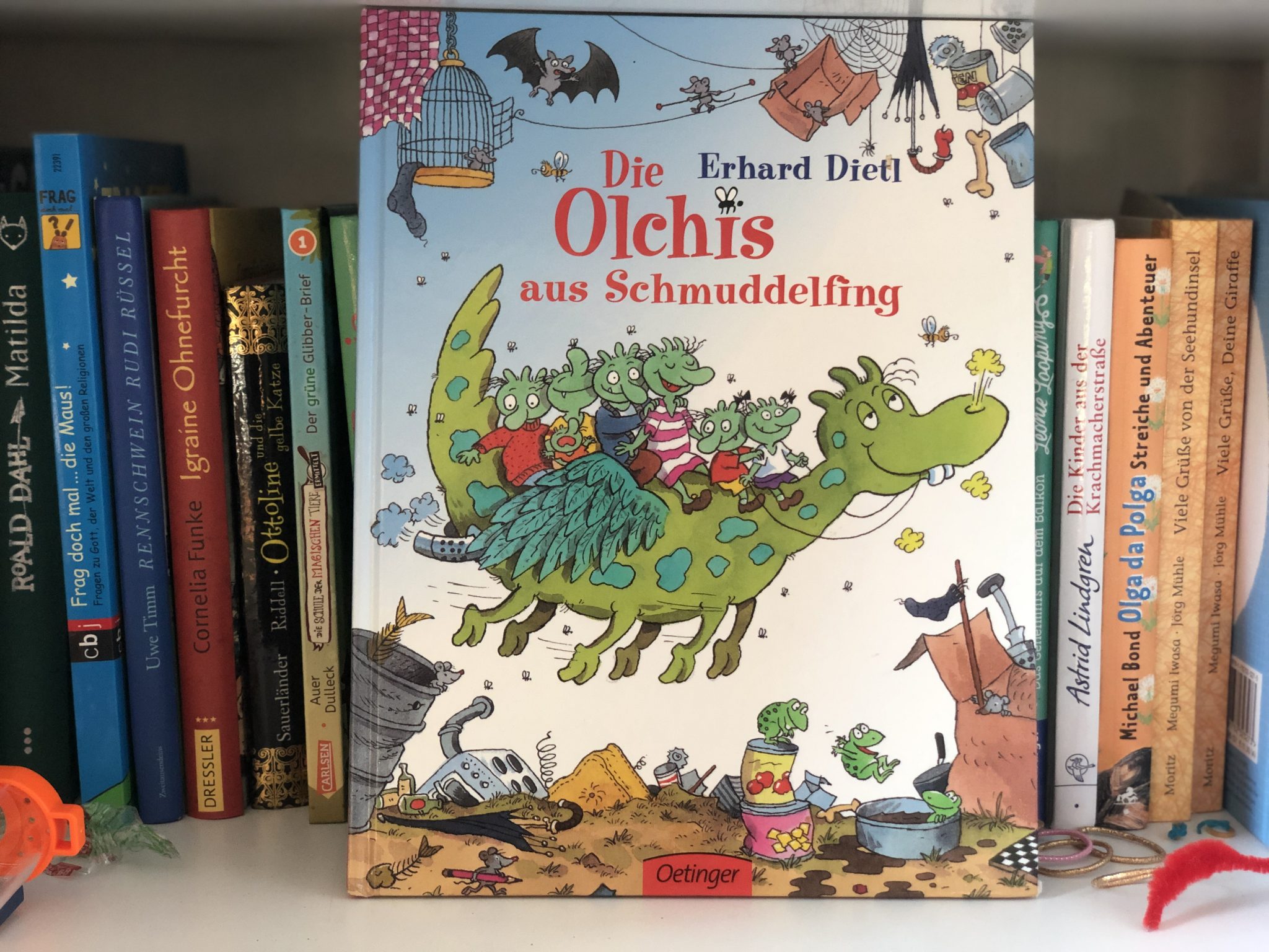 Wie Alt Sind Die Drei Ausrufezeichen